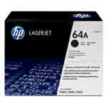 ������ �/� ���������� HP CC364A. ����� ���������� HP CC364X