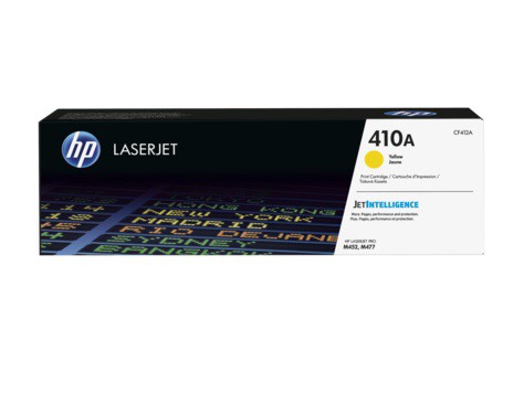 ������� ���������� HP CF410A, HP CF410X, HP CF411A, HP CF412A, HP CF413A. ������ ���������� �.�. ������.