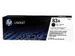 ������ ���������� HP CF283A �.�. � �����