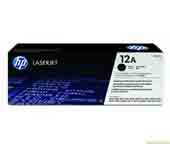 ������� ���������� HP Q2612A